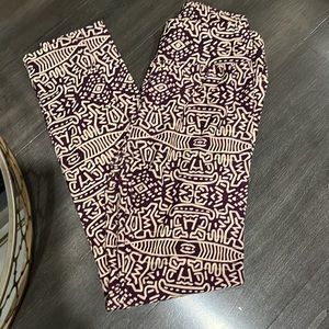 Super SOFT leggings!